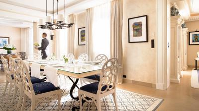 Villa Rose-Pierre - 6 Bedrooms