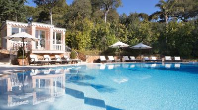 Villa Rose-Pierre - 6 Bedrooms