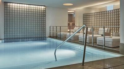 Spa Pool