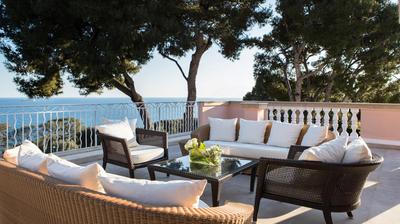 Villa Rose-Pierre - 6 Bedrooms