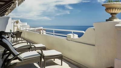 Penthouse Suite Cocteau - 3 Bedrooms