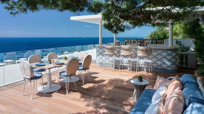 Le Club Dauphin