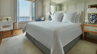 Palace Sea-View Room