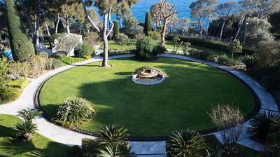 Villa Rose-Pierre - 6 Bedrooms