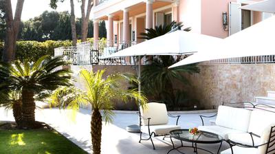 Villa Rose-Pierre - 6 Bedrooms