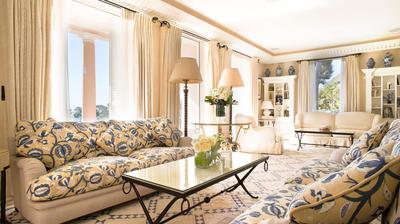 Villa Rose-Pierre - 6 Bedrooms