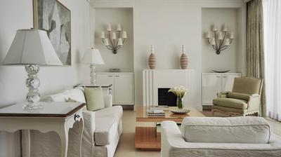Four Seasons Pool Suite