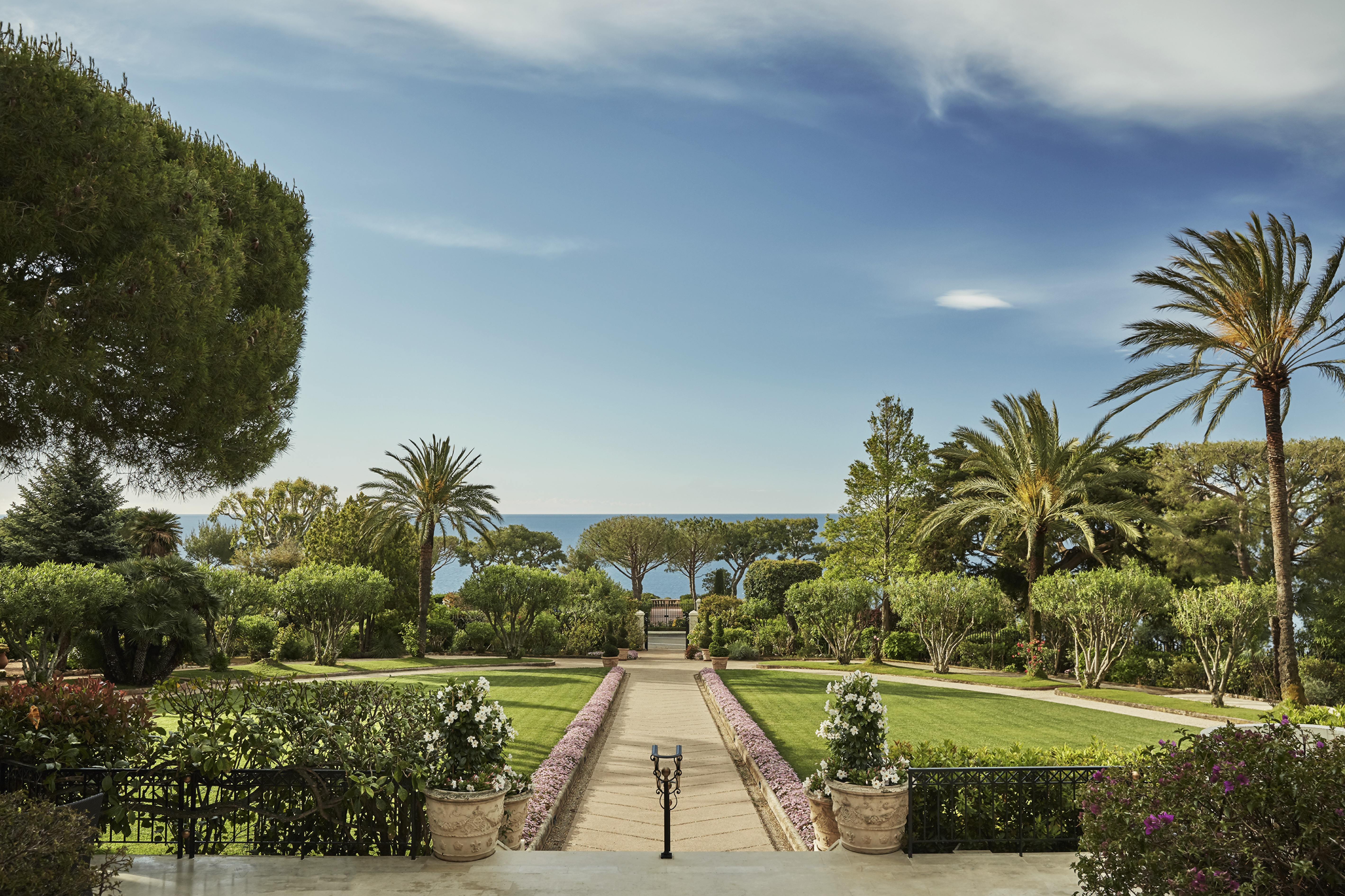 Gardens