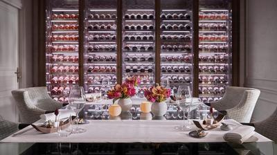 Le Cap Chef's Table