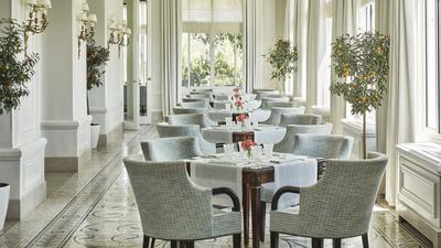 La Veranda