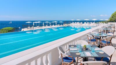 Le Club Dauphin