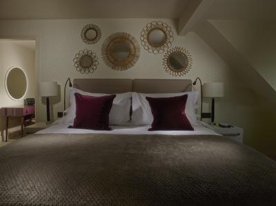 Farmhouse Suite