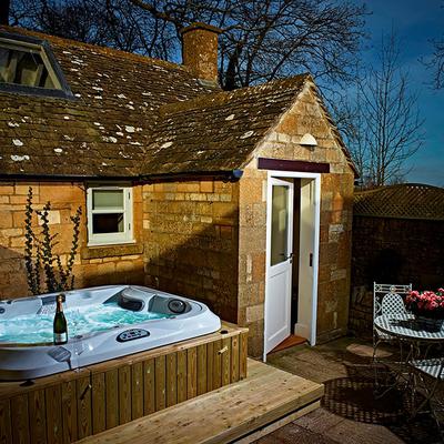 Rose Cottage