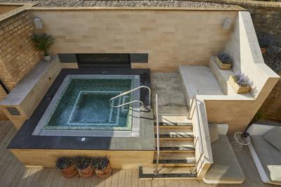 Spa - Vitality Pool