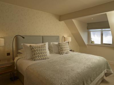 Farmhouse Suite