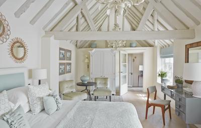 Top-Notch Room