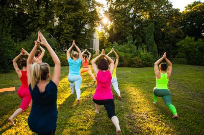 Yoga