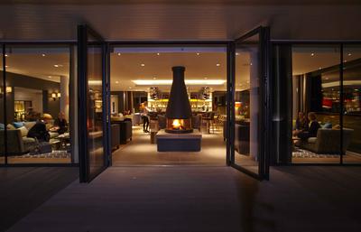 The Greenhouse - Spa Cafe