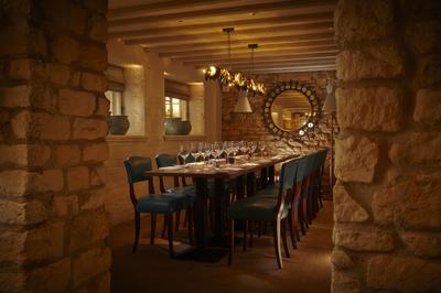 Private Dining Room