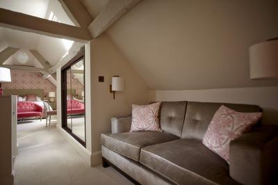 The Attic