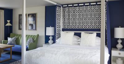 Comfy Room
