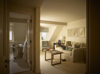 Farmhouse Suite
