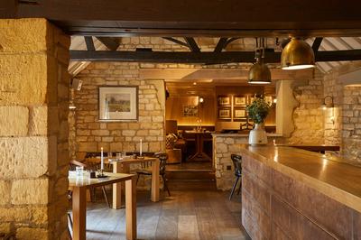 The Potting Shed