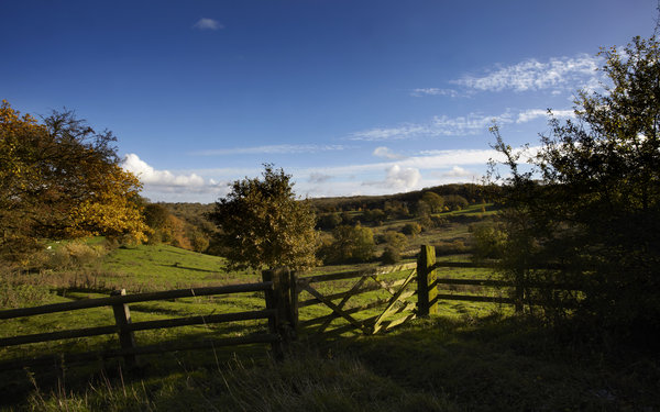 Dormy House Hotel at Farncombe Estate