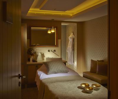 Spa - Treatment Room