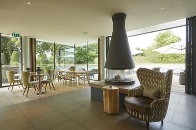 The Greenhouse - Spa Cafe