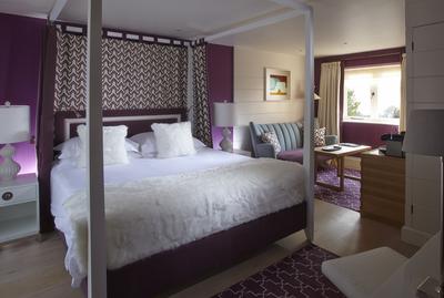 Comfy Room
