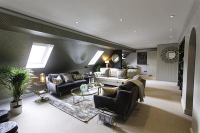 The Studio