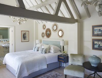 Top-Notch Room