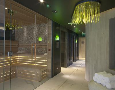 Spa - The Thermal Suites