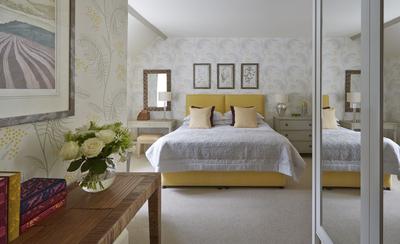 Splendid Room