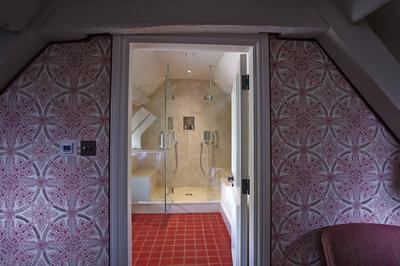 The Attic