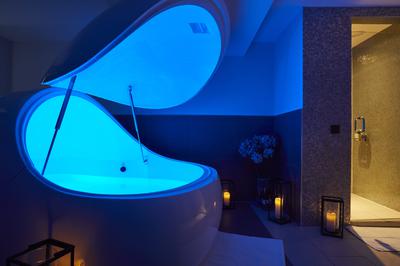 Flotation Experience