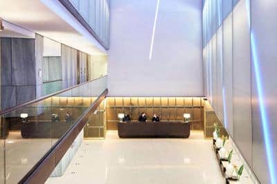 Atrium