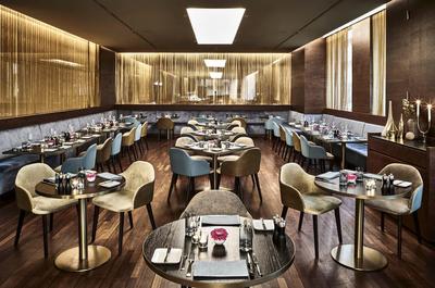 Meatery Restaurant