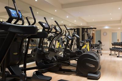 Fitness Centre