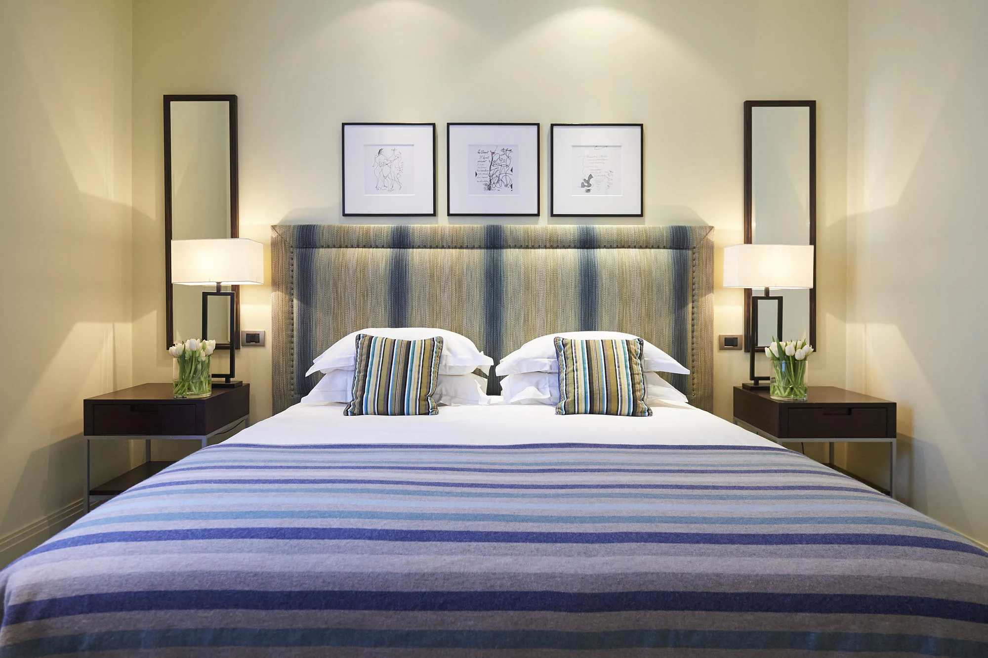 Classic Room