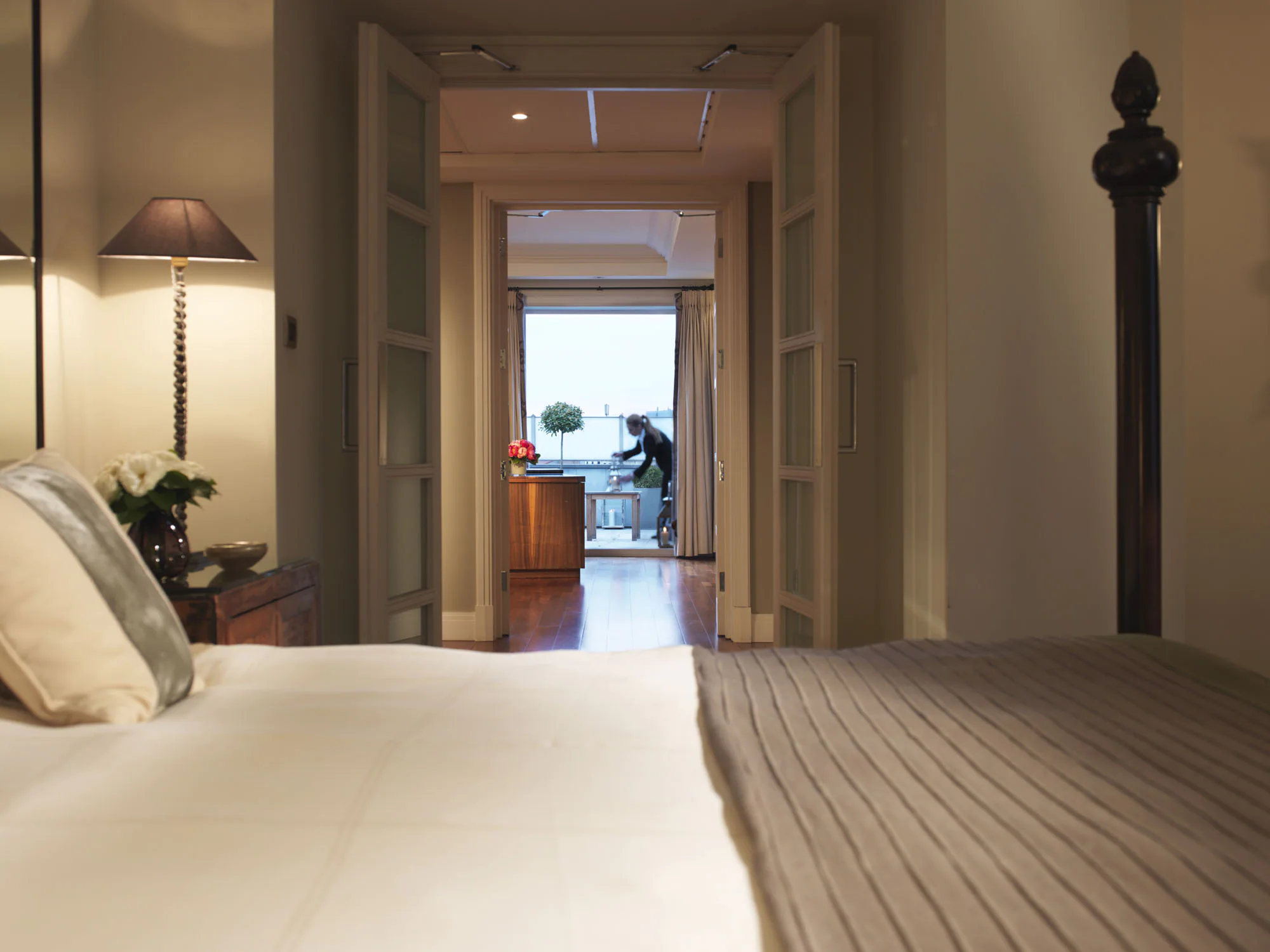 Grand-Place Suite