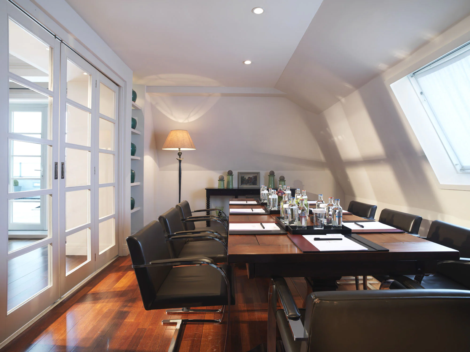 Grand-Place Suite