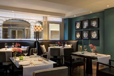 Ristorante BoCConi