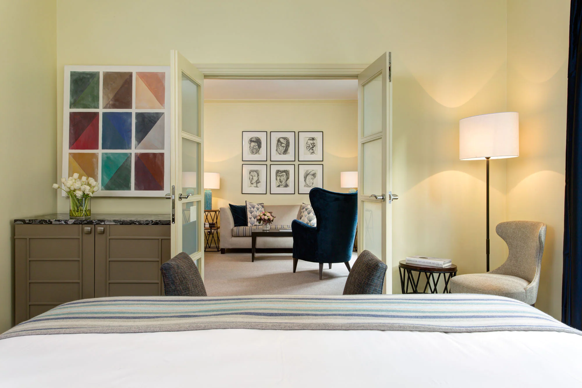 Classic Suite