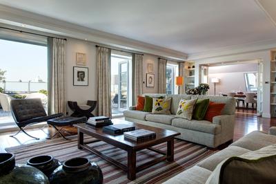 Grand-Place Suite