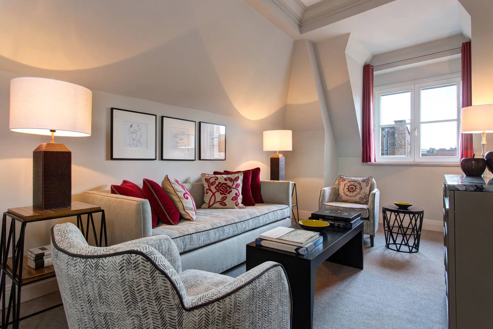 Junior Suite