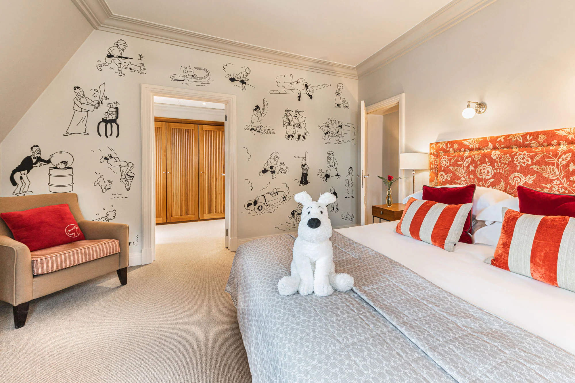 TinTin Suite