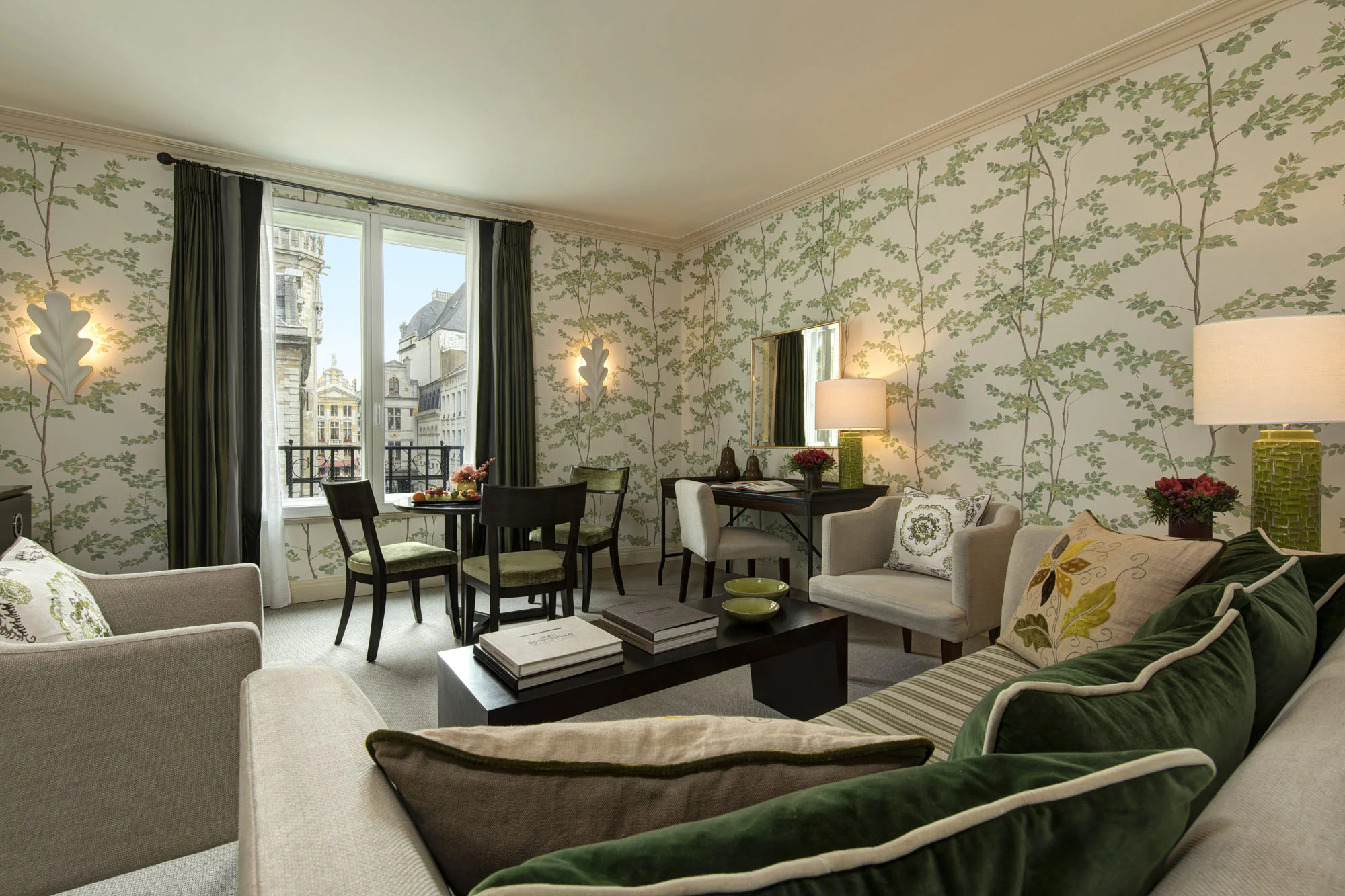 Executive Suite