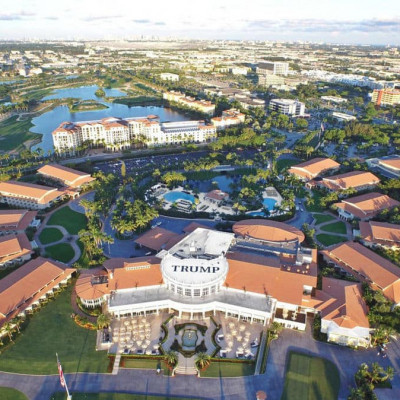 Trump National Doral Miami image